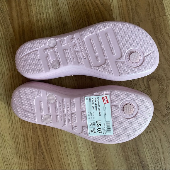 Pink Flipflop - Picture 5 of 5